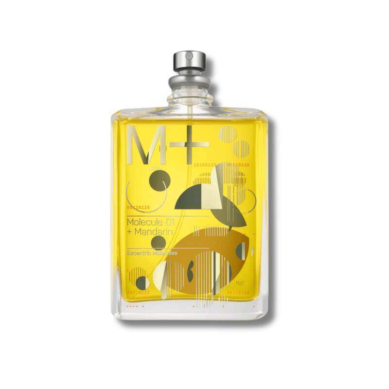 

Escentric Molecules Molecule 01 + Mandarin Eau de Toilette