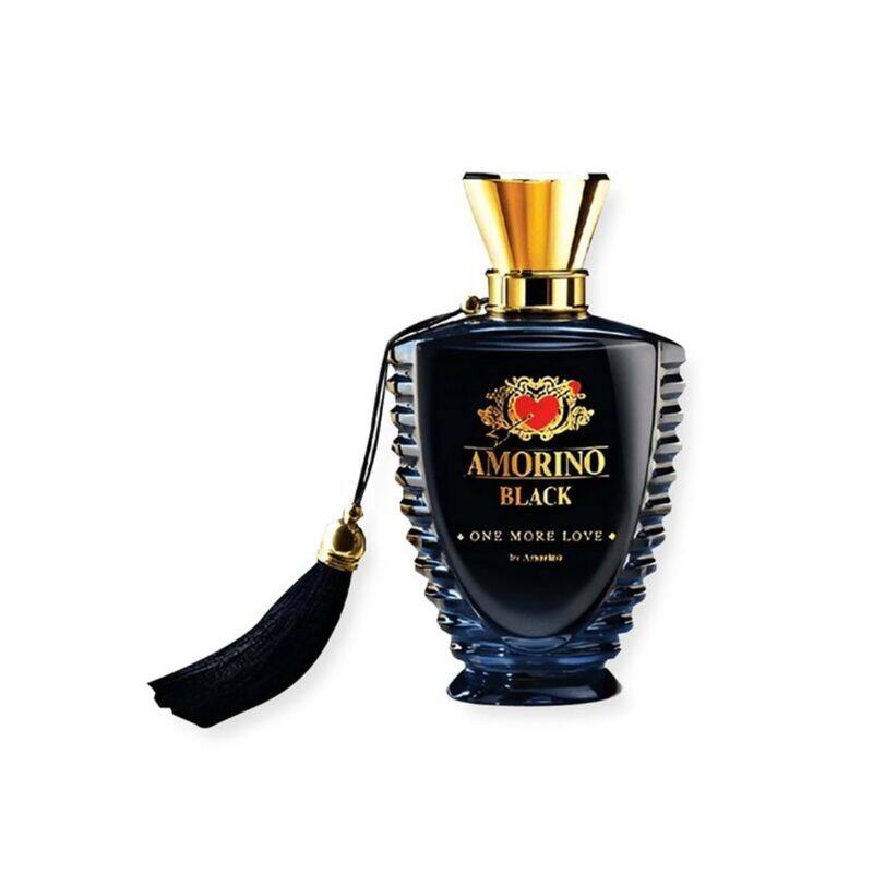 

Amorino One More Love Eau de Parfum