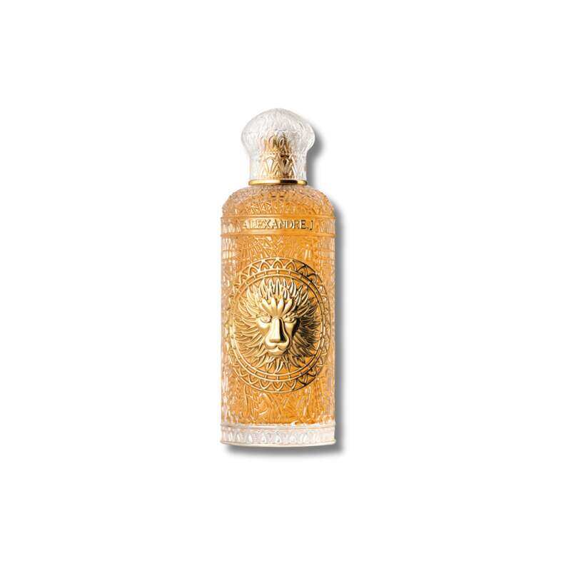 

Alexandre.J Alexandre J Majestic Nard Eau de Parfum