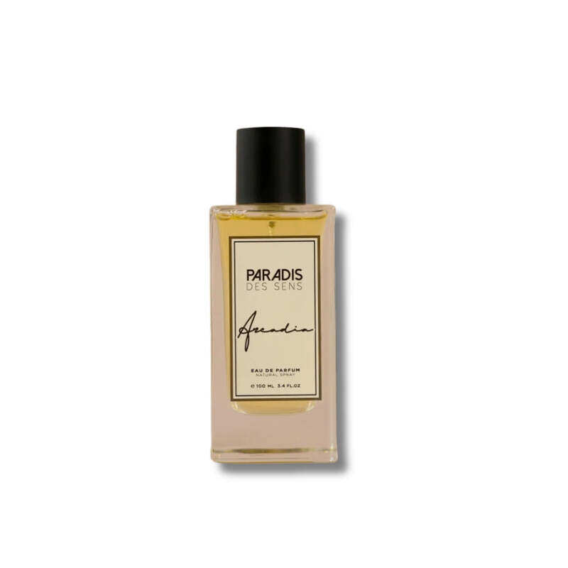 

Paradis des Sens Arcadia Eau de Parfum