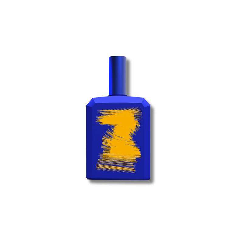 

Histoires de Parfums This Is Not a Blue 1.7 Bottle Eau de Parfum