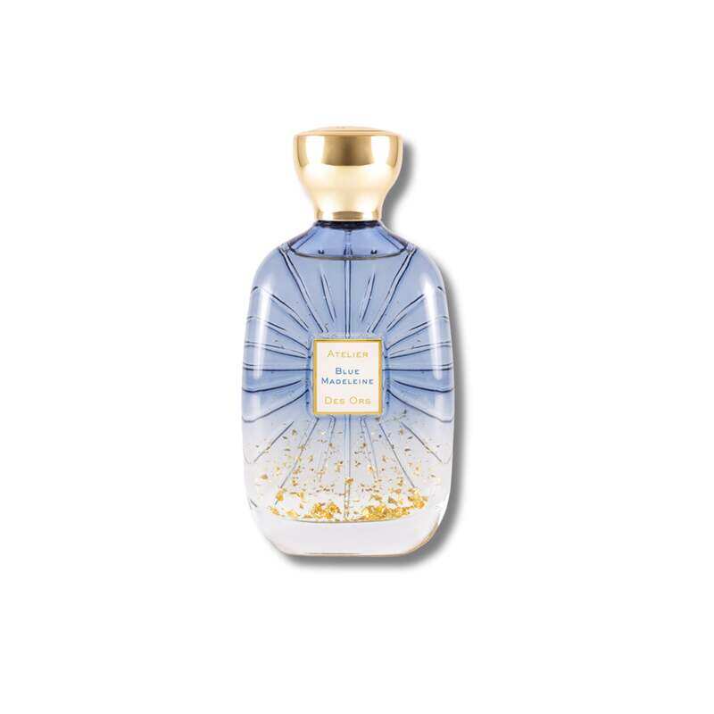 

Atelier des Ors Blue Madeleine Eau de Parfum