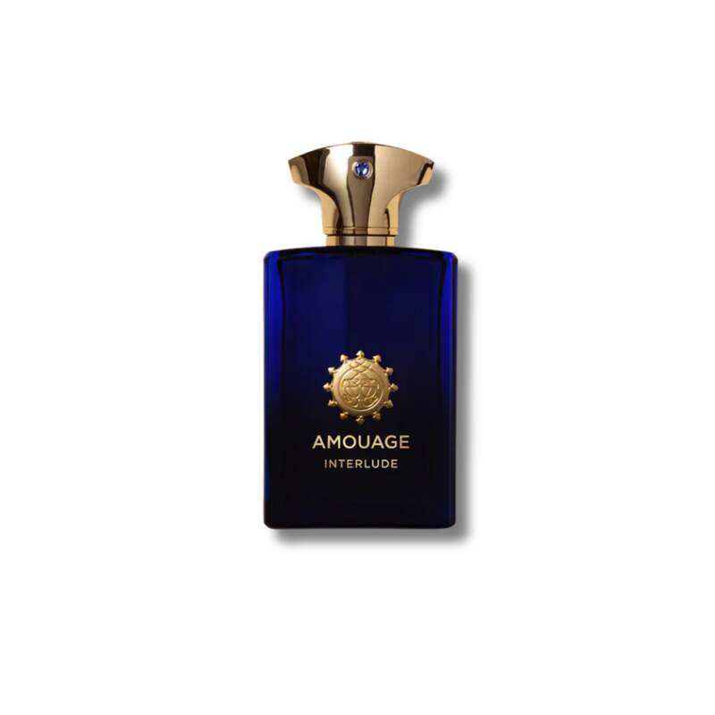 

Amouage Interlude Man Eau de Parfum