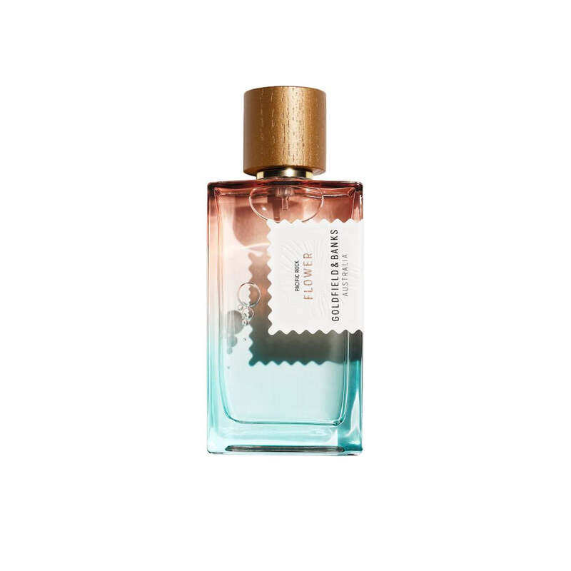 

Goldfield & Banks Pacific Rock Flower Parfum
