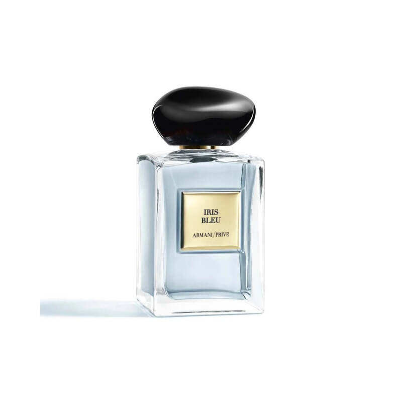 

Giorgio Armani Armani/Prive Iris Bleu Eau de Toilette