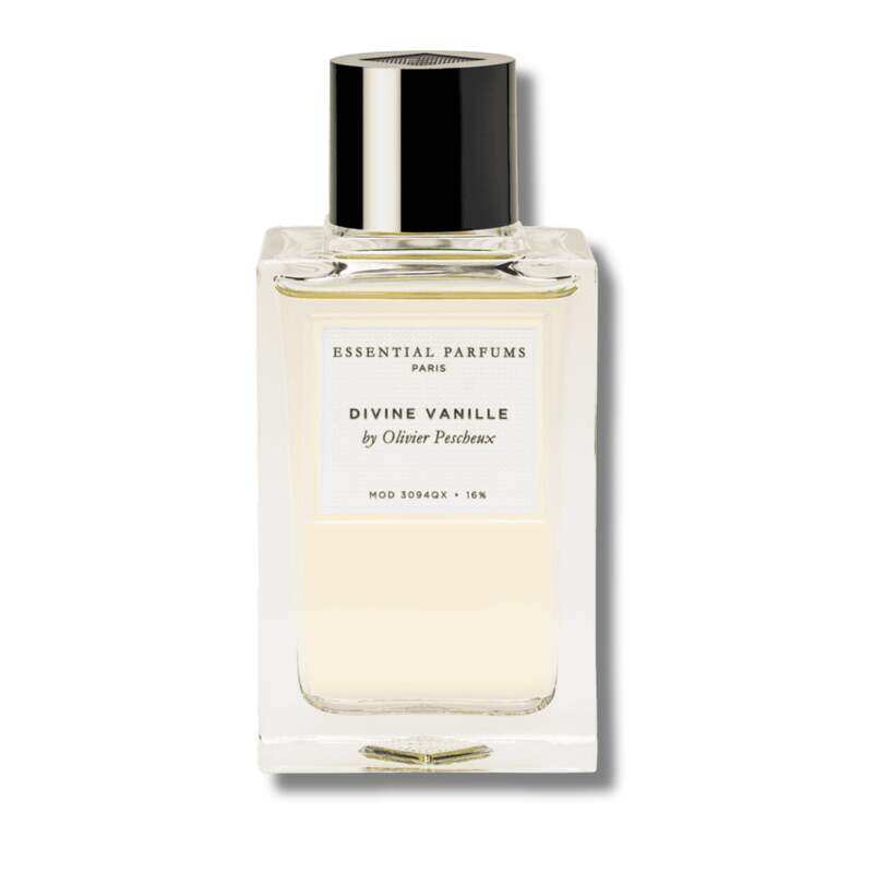 

Essential Parfums Divine Vanille Eau de Parfum