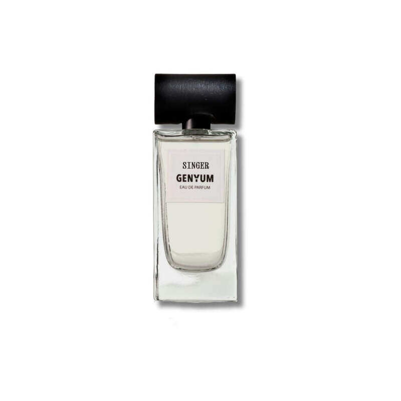

Genyum Singer Eau de Parfum