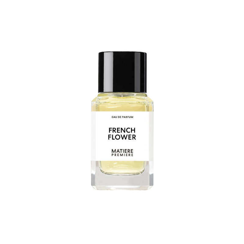 

Matiere Premiere French Flower Eau de Parfum