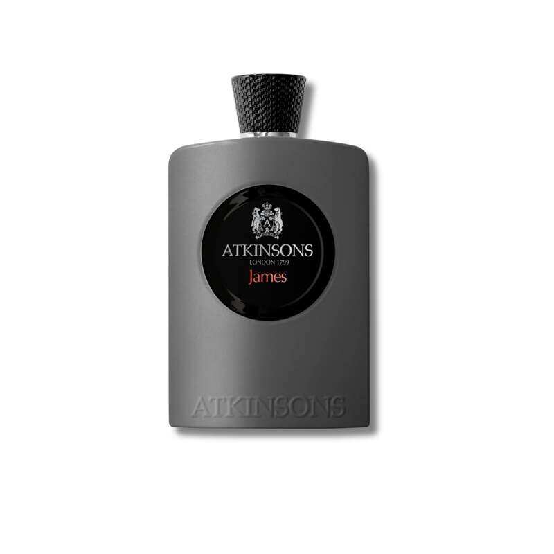 

Atkinsons James Eau de Parfum