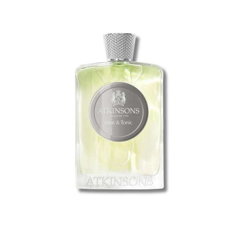 

Atkinsons Mint & Tonic Eau de Parfum