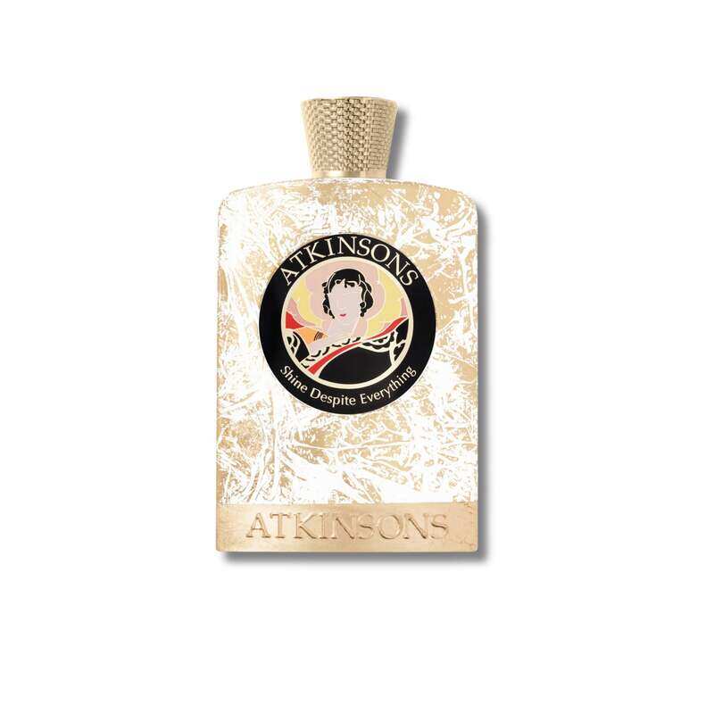 

Atkinsons Shine Despite Everything Parfum Intense