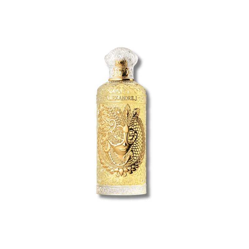 

Alexandre.J Alexandre J Oriental Enigma Eau de Parfum