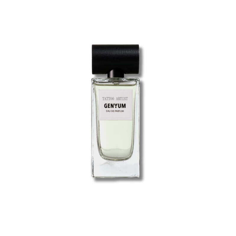 

Genyum Tattoo Artist Eau de Parfum