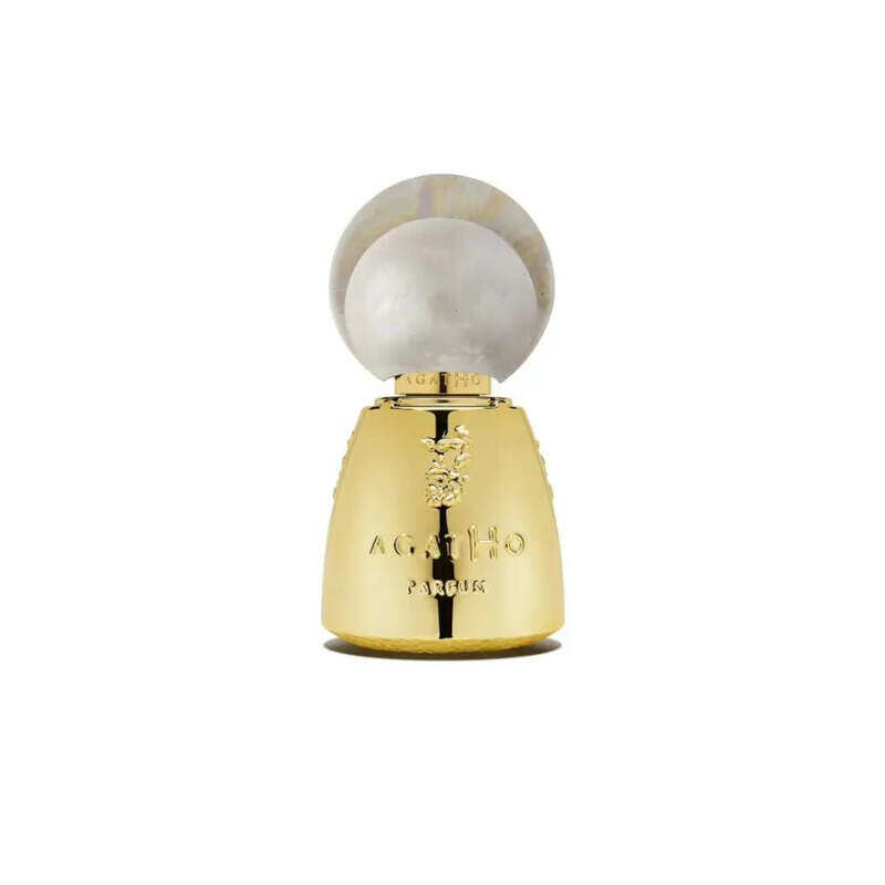

Agatho Parfum Rossopompeiano Extrait de Parfum