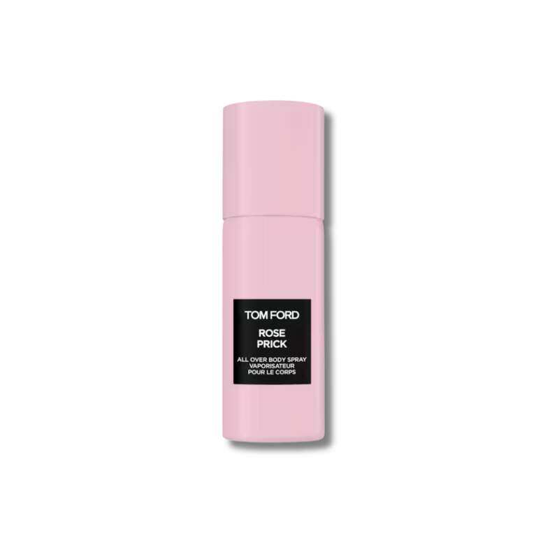 

Tom Ford Rose Prick All Over Body Spray