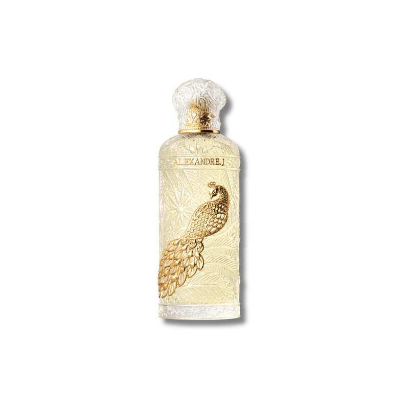 

Alexandre.J Alexandre J Imperial Peacock Eau de Parfum