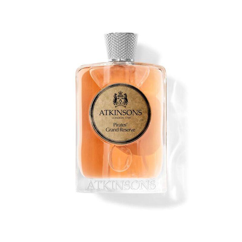 

Atkinsons Pirates' Grand Reserve Eau de Parfum