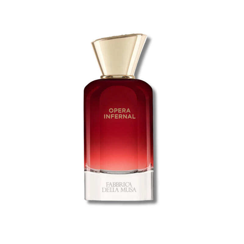 

Fabbrica Della Musa Opera Infernal Extrait de Parfum
