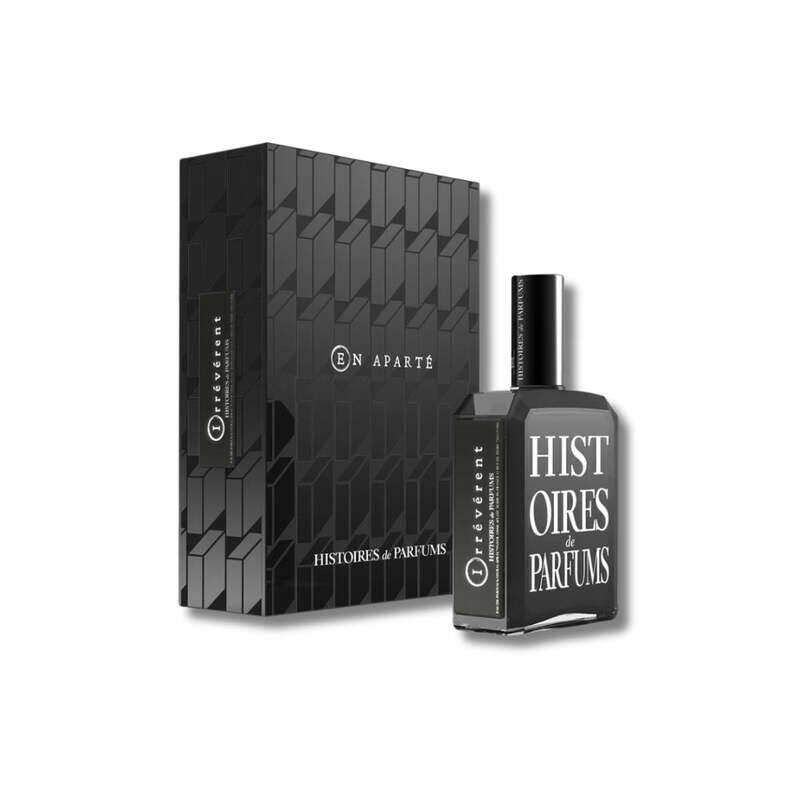 

Histoires de Parfums Irreverent Eau de Parfum