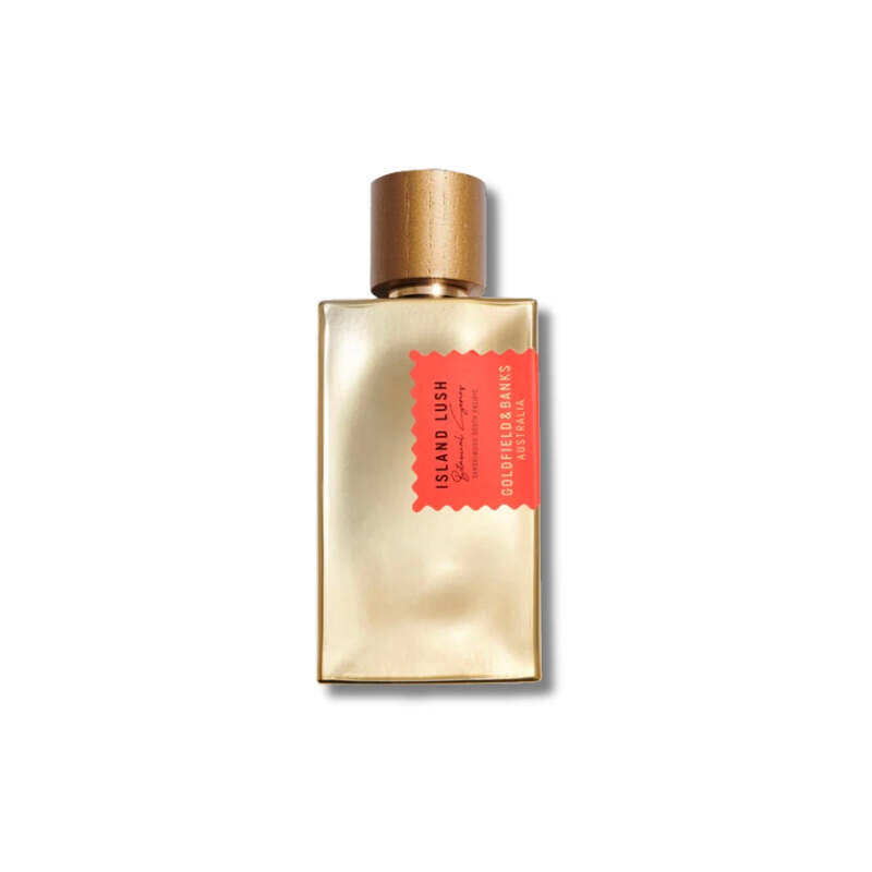 

Goldfield & Banks Island Lush Parfum