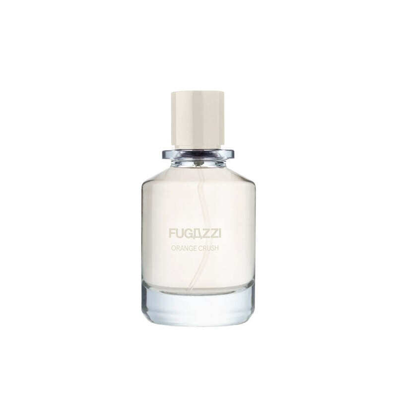 

Fugazzi Orange Crush Eau De Parfum