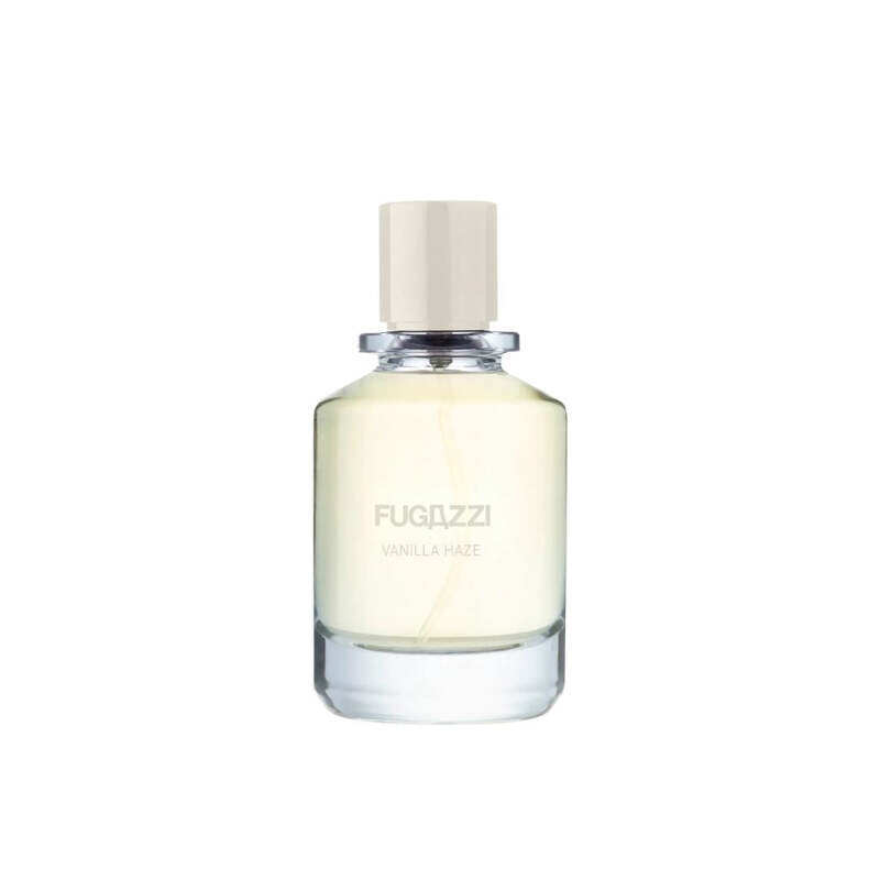 

Fugazzi Vanilla Haze Eau De Parfum