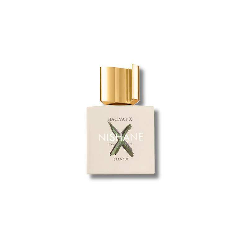 

Nishane Hacivat X Extrait de Parfum