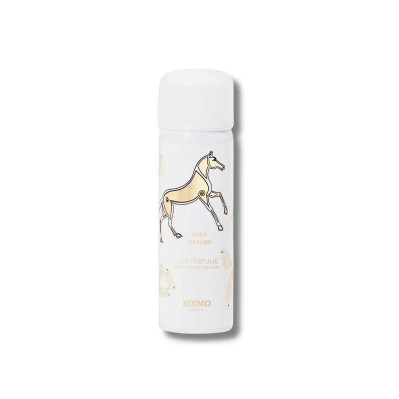

Memo Paris Irish Leather Hair Perfume