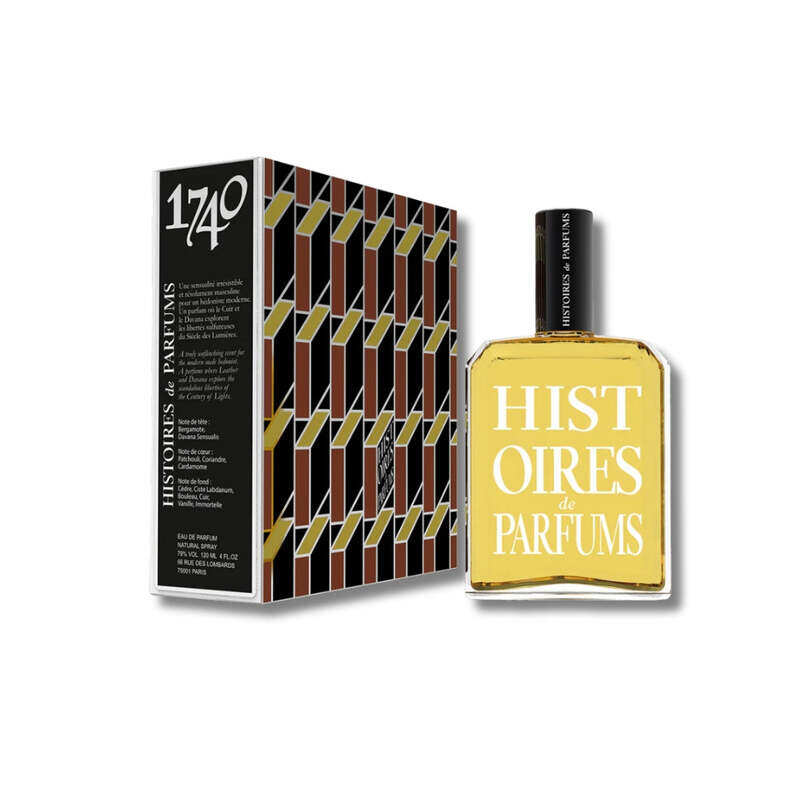 

Histoires de Parfums 1740 Eau de Parfum