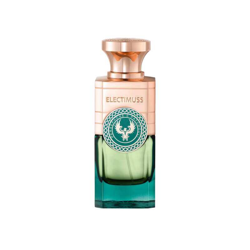

Electimuss Persephone's Patchouli Eau de Parfum
