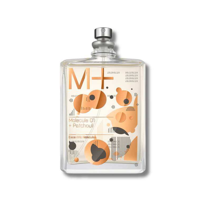 

Escentric Molecules Molecule 01 + Patchouli Eau de Toilette