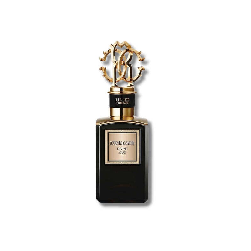 

Roberto Cavalli Divine Oud Eau de Parfum