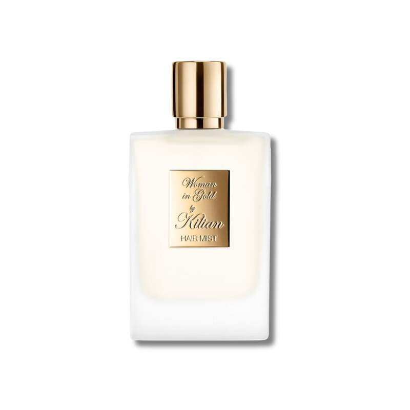 

Kilian Woman In Gold Hair Mist