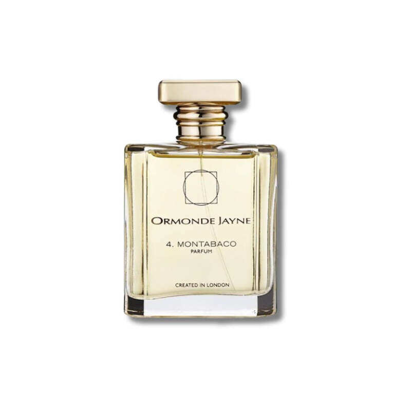 

Ormonde Jayne Montabaco Parfum