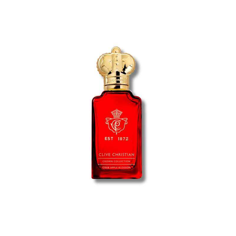 

Clive Christian Crab Apple Blossom Perfume