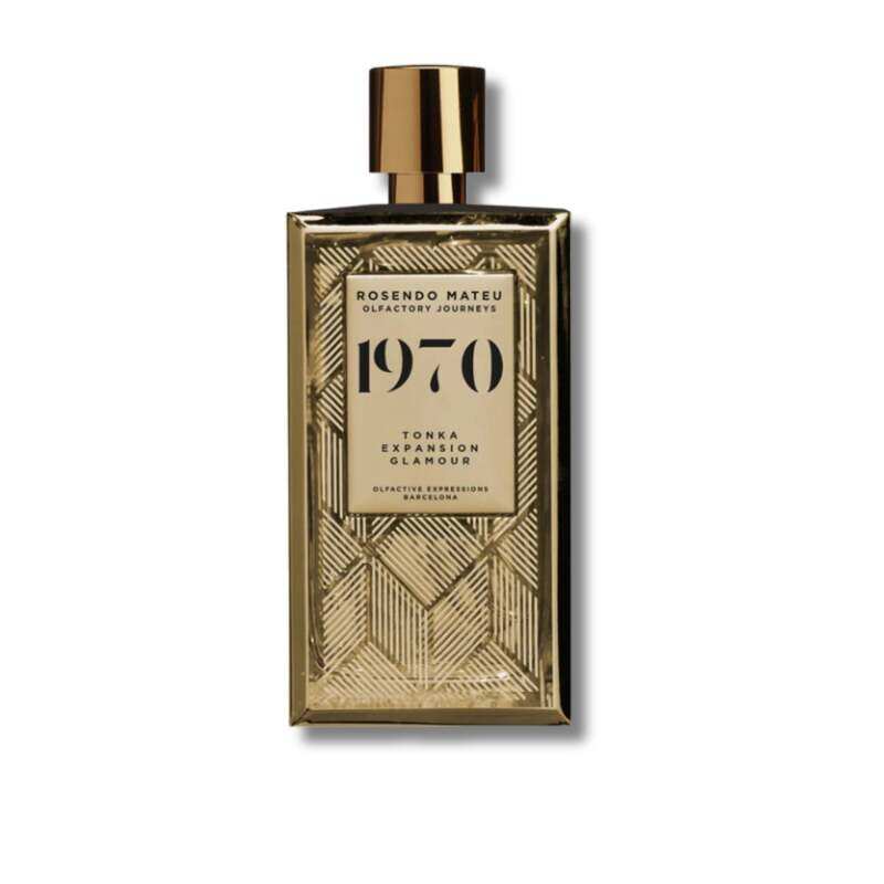 

Rosendo Mateu 1970 Eau de Parfum