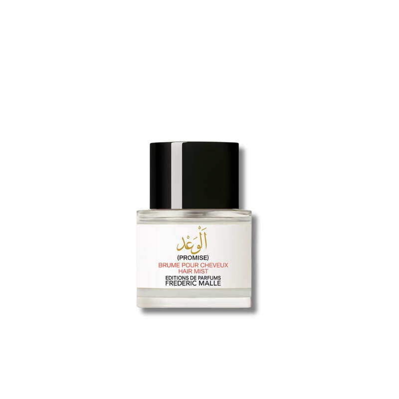 

Frederic Malle Promise Hair Mist