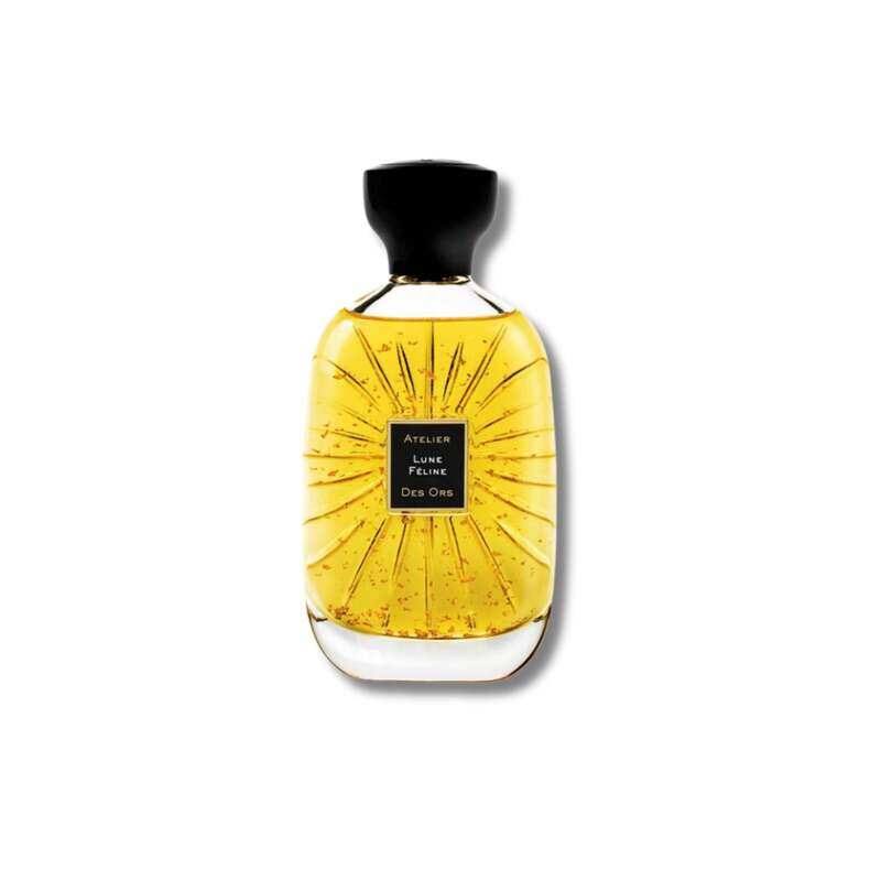 

Atelier des Ors Lune Feline Eau de Parfum