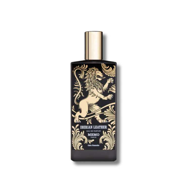 

Memo Paris Iberian Leather Eau de Parfum