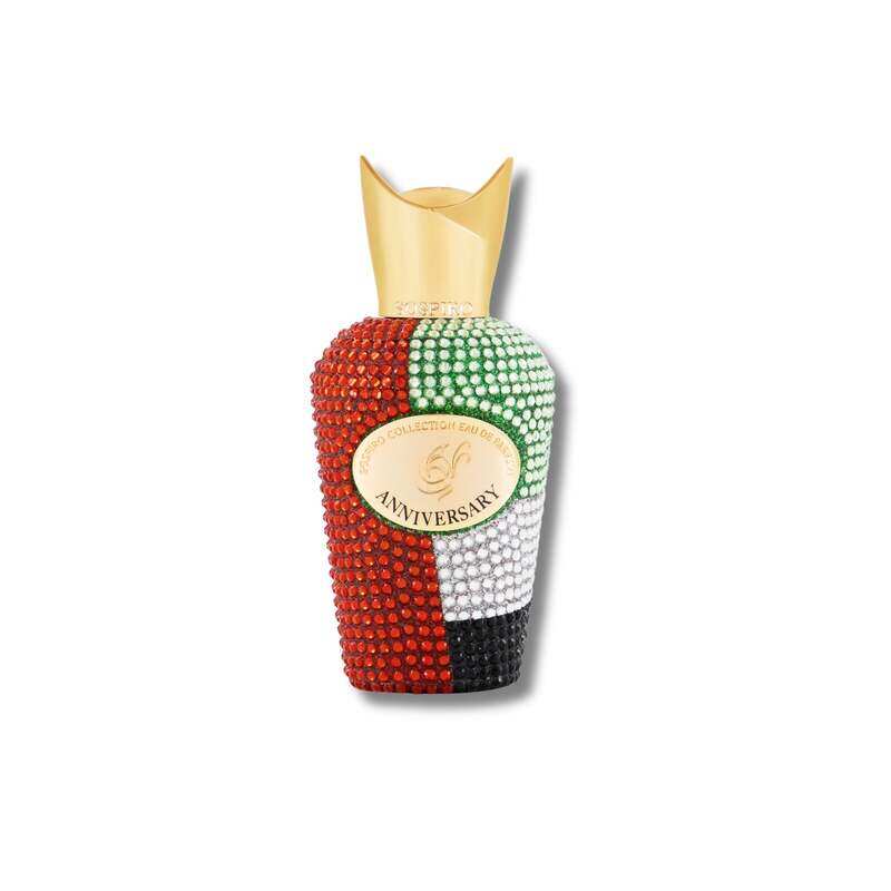 

Sospiro Perfumes Anniversary Edition Eau de Parfum