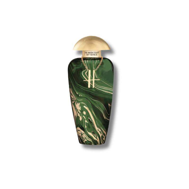 

The Merchant of Venice Venetian Jade Eau de Parfum