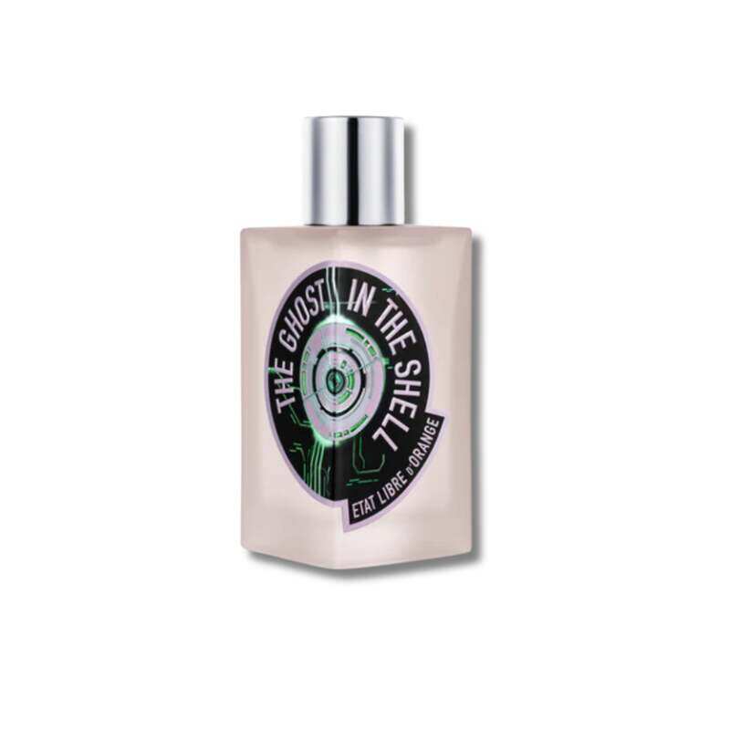 

Etat Libre d'Orange The Ghost In The Shell Eau de Parfum