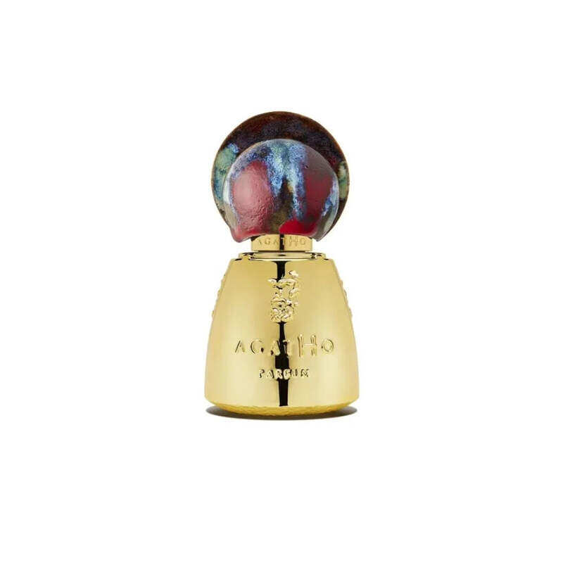 

Agatho Parfum Castiamanti Extrait de Parfum