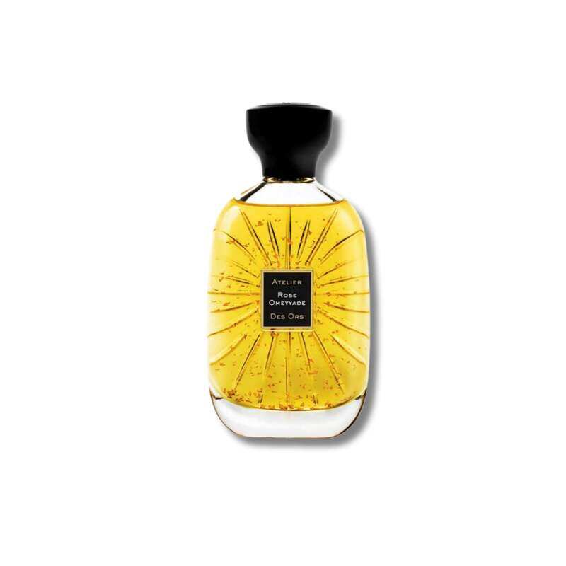 

Atelier des Ors Rose Omeyyade Eau de Parfum