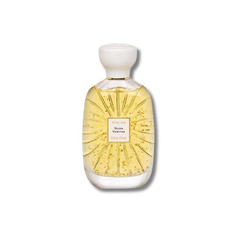 

Atelier des Ors Nuda Veritas Eau de Parfum