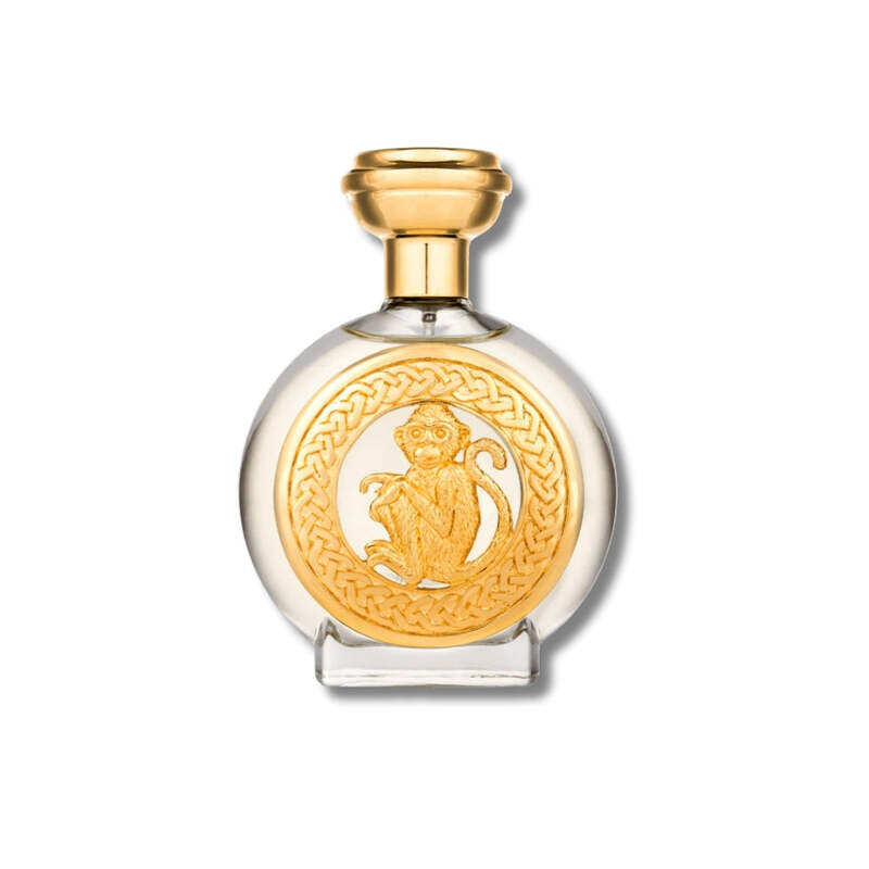 

Boadicea The Victorious Hanuman Parfum