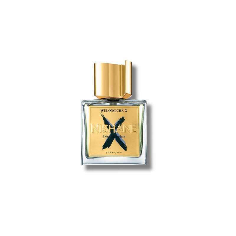 

Nishane Wulong Cha X Extrait de Parfum