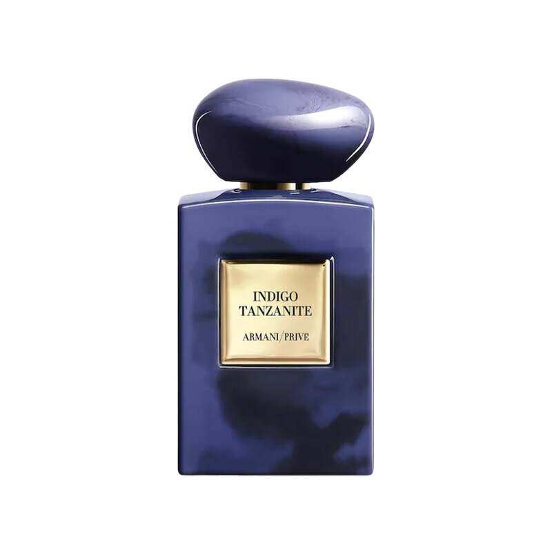 

Giorgio Armani Armani/Prive Indigo Tanzanite Eau de Parfum