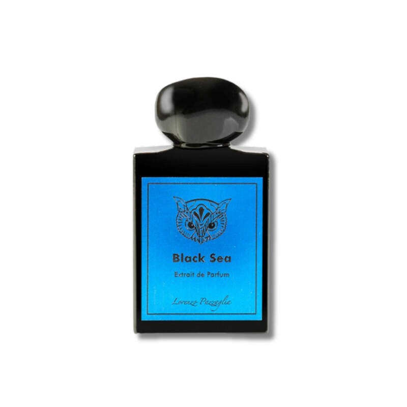 

Lorenzo Pazzaglia Black Sea Extrait de Parfum