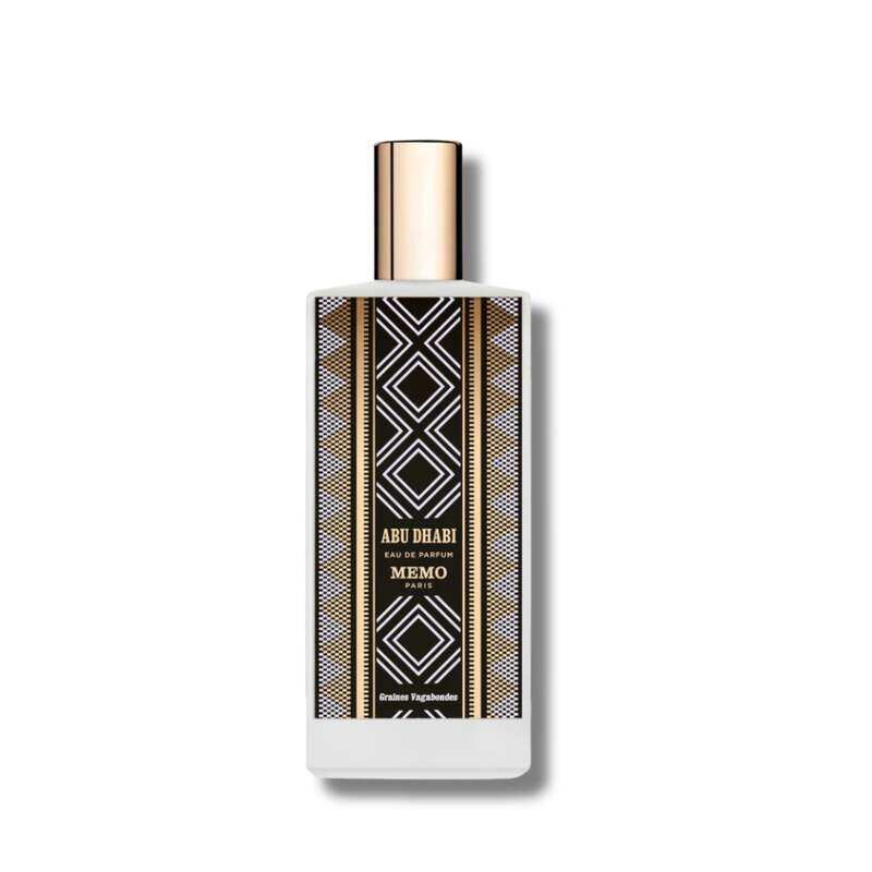 

Memo Paris Abu Dhabi Eau de Parfum